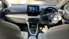 Toyota Yaris 1.5 Hybrid Excel 5dr CVT Hybrid Hatchback